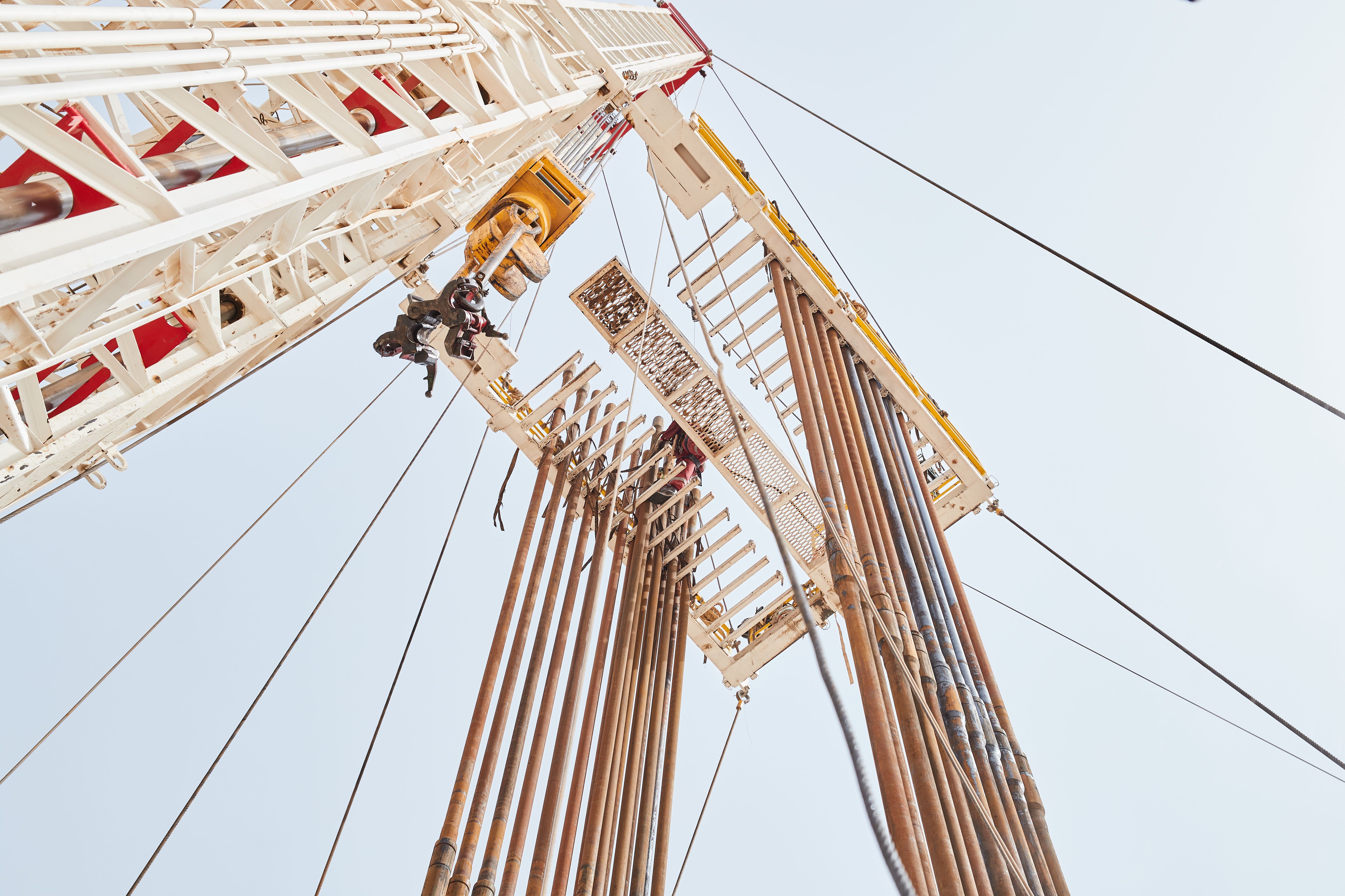 Visualize Wellbore Scan Data in 3D on the Web